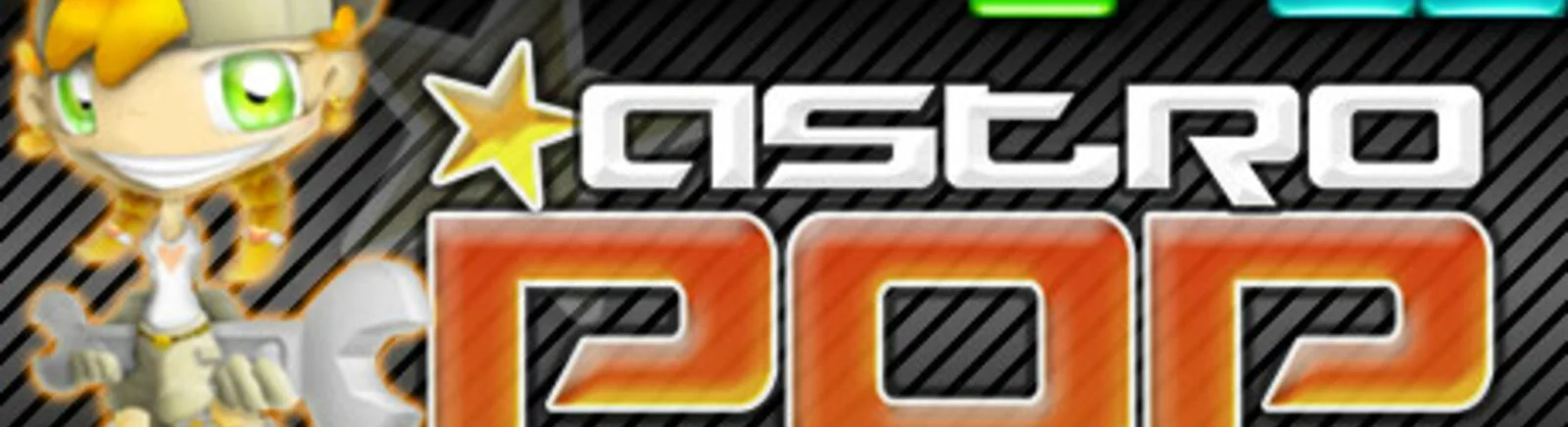 En iyi oyunlar için Browser, Astropop (AstroPop Deluxe) ile benzer olanlar