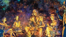 Trails in the Sky 1st Chapter Trails in the Sky 1st Chapter ile benzer