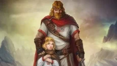 Outlanders Outlanders ile benzer