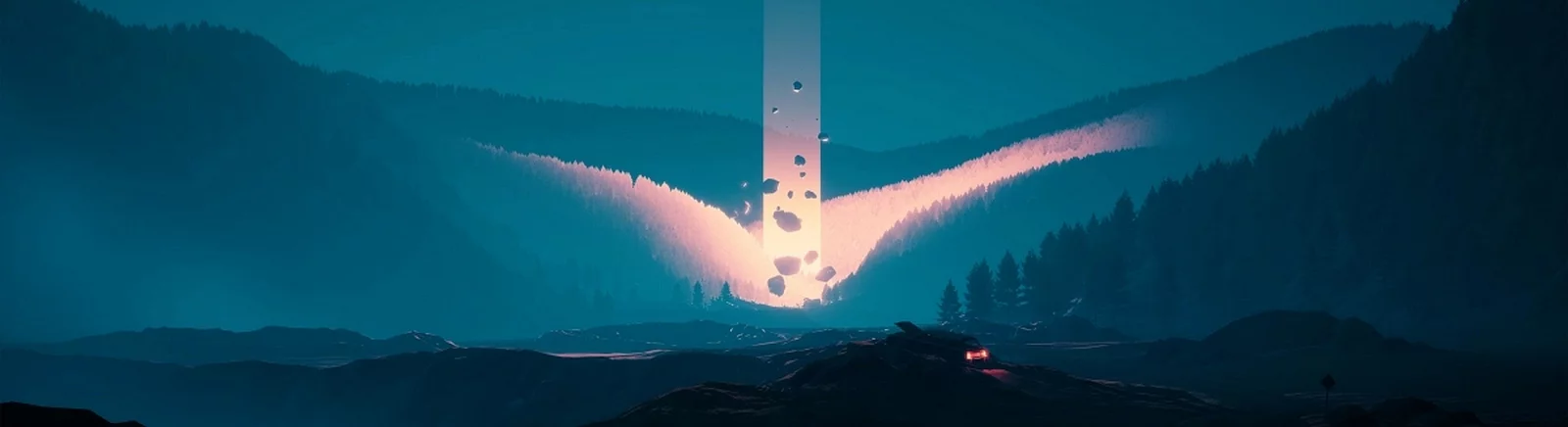 Pacific Drive — Трейнер (+11) [1.1.3] / Eğitmenler / Hileler