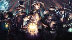 Circus Electrique - Steampunk türünde bir oyun