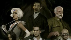 Lovecraft's Untold Stories 2