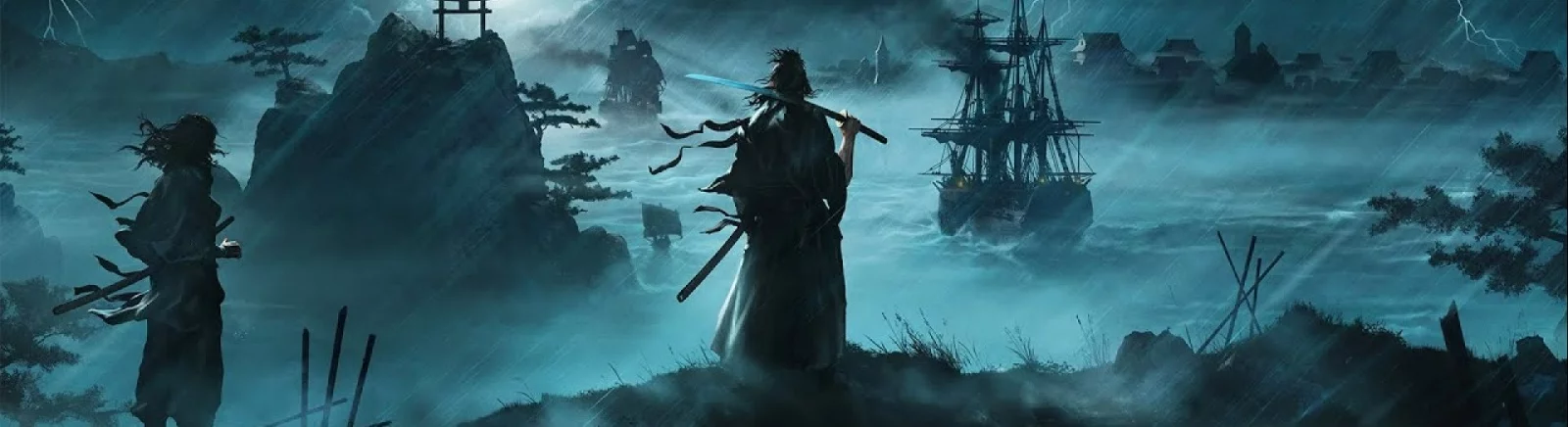 Rise of the Ronin — Cheat Engine için Tablo [GÜNCELLEME: 25.03.2025] / Tablolar / Hileler