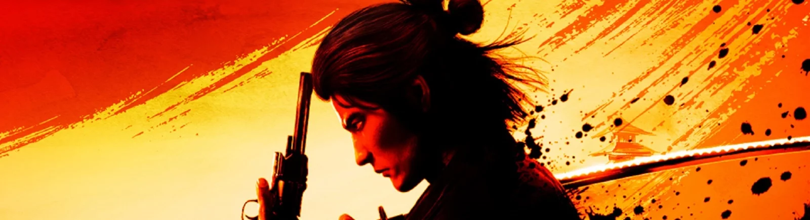 Like a Dragon: Ishin! — Трейнер (+42) [1.02 - 1.06] / Eğitmenler / Hileler