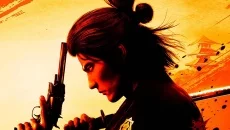 Like a Dragon: Ishin! - Japon rol yapma oyunu türünde bir oyun