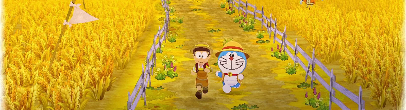 Doraemon Story of Seasons: Friends of the Great Kingdom — Таблица для Cheat Engine [UPD: 18.11.2022] / Tablolar / Hileler