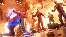 Gangstar Rio: City of Saints Gangstar Rio: City of Saints ile benzer