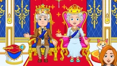 My City: London - Eğitici oyun (Eğitim) türünde bir oyun