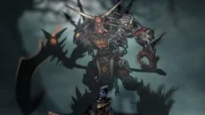 Deck of Ashes Deck of Ashes ile benzer