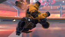 Shattered Horizon Shattered Horizon ile benzer