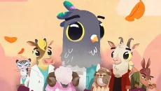 Return to the Skyway Return to the Skyway ile benzer