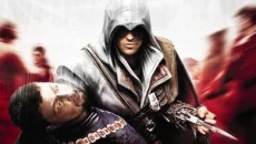 Assassin's Creed 2 Assassin's Creed 2 ile benzer