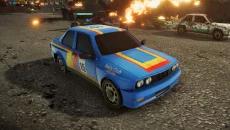 GRID Legends GRID Legends ile benzer