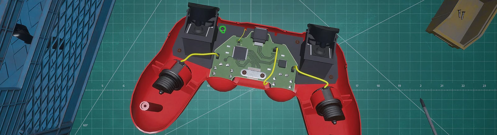 TOP-7 - oyunlar, Electrician Simulator ile benzer olanlar