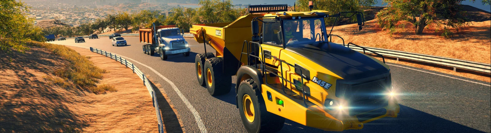 Construction Simulator — Таблица для Cheat Engine [UPD: 25.11.2023] / Tablolar / Hileler