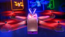 Liftoff Liftoff ile benzer