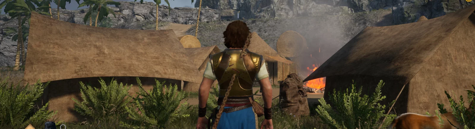 Farklı ülkelerde The Anointed: David Saves Keilah çıkış tarihi