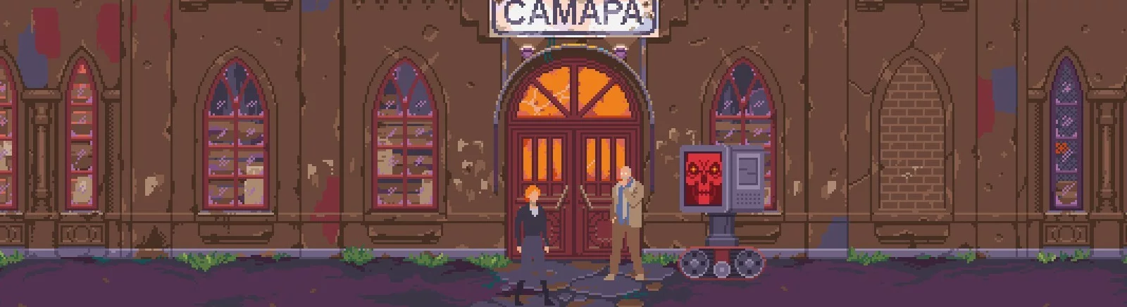 Farklı ülkelerde The Underground Man 2 çıkış tarihi