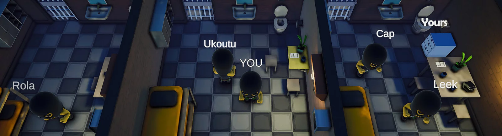 Ucuz Prison Life satın al, %90'a varan indirimler 🏷️, farklı mağazalarda fiyat karşılaştırması