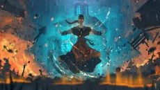 Black Book - Endless Battles - Masa oyunu / grup oyunu türünde bir oyun