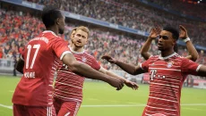 FIFA 21 FIFA 21 ile benzer