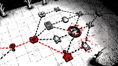 Grim Road - Masa oyunu / grup oyunu türünde bir oyun