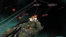 Flight Of Nova Flight Of Nova ile benzer