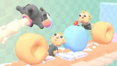 Cuphead: The Delicious Last Course Cuphead: The Delicious Last Course ile benzer