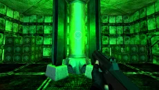 Quake 2 RTX Quake 2 RTX ile benzer