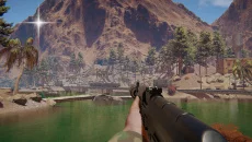 Desert Strait: Operation Online - MMO türünde bir oyun