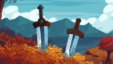 Ravensword: Shadowlands Ravensword: Shadowlands ile benzer