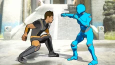Smash Legends Smash Legends ile benzer