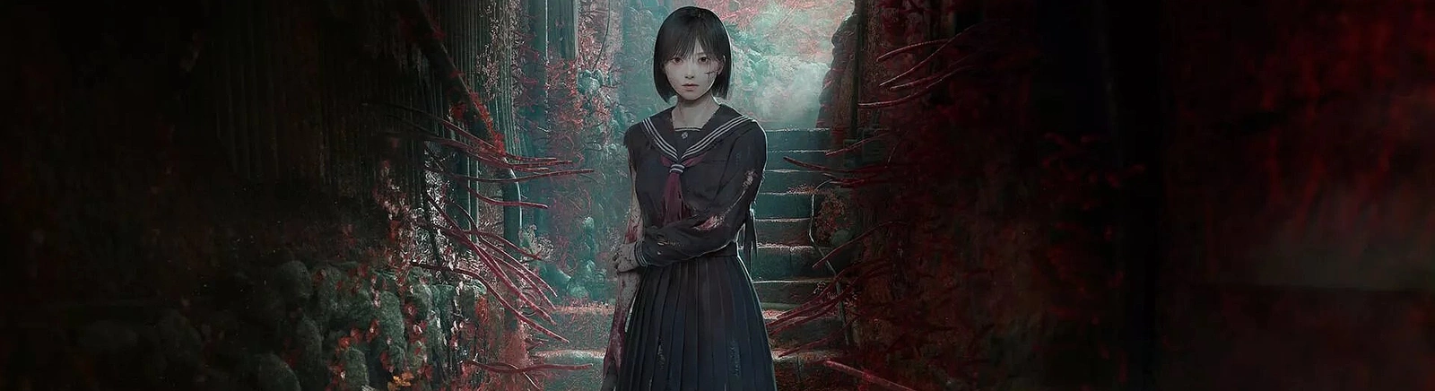 Silent Hill f — Performans Artışı (Takılmaları Giderme, FPS Artışı ve Gecikmeyi Azaltma) / Optimizasyon / Modlar ve skinler