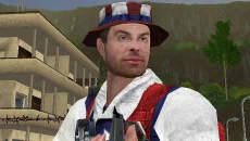 The Darwin Project The Darwin Project ile benzer