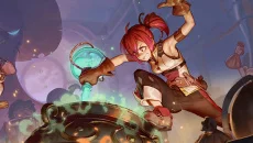 Potion Craft: Alchemist Simulator Potion Craft: Alchemist Simulator ile benzer