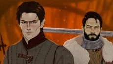 Heads Will Roll: Downfall - Yetişkinler için oyun türünde bir oyun