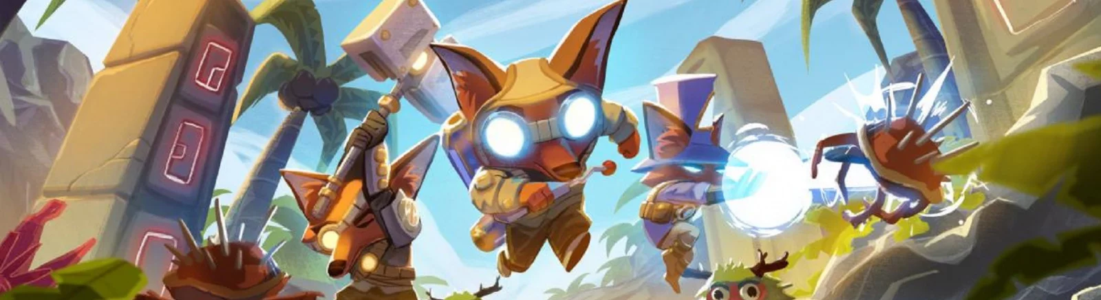 Trifox — Таблица для Cheat Engine [1.0.0.9] / Tablolar / Hileler