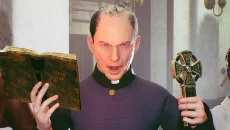 Vade Retro: Exorcist - Mistik / doğaüstü türünde bir oyun