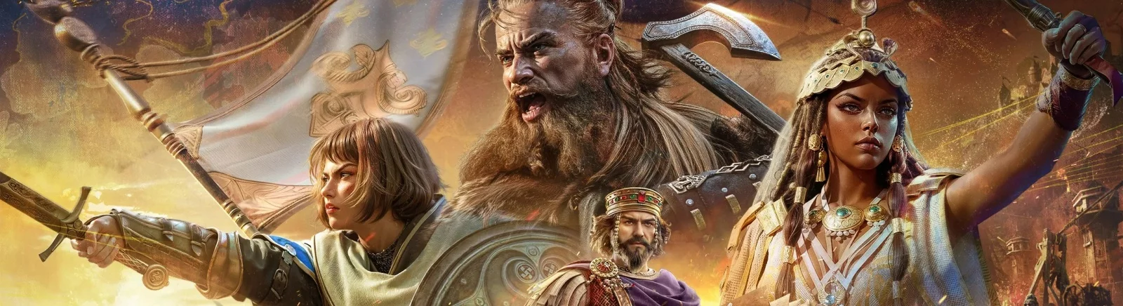 Farklı ülkelerde Age of Empires Mobile çıkış tarihi
