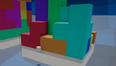 Tetris Effect Tetris Effect ile benzer