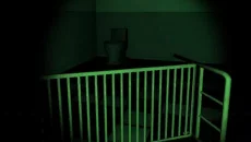 Mental Hospital: Eastern Bloc - Mistik / doğaüstü türünde bir oyun