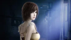 Fatal Frame: Mask of the Lunar Eclipse - Mistik / doğaüstü türünde bir oyun