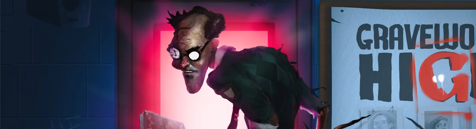 Forum Gravewood High