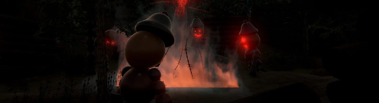 Farklı ülkelerde Self-Delusion çıkış tarihi