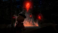 Self-Delusion - Mistik / doğaüstü türünde bir oyun