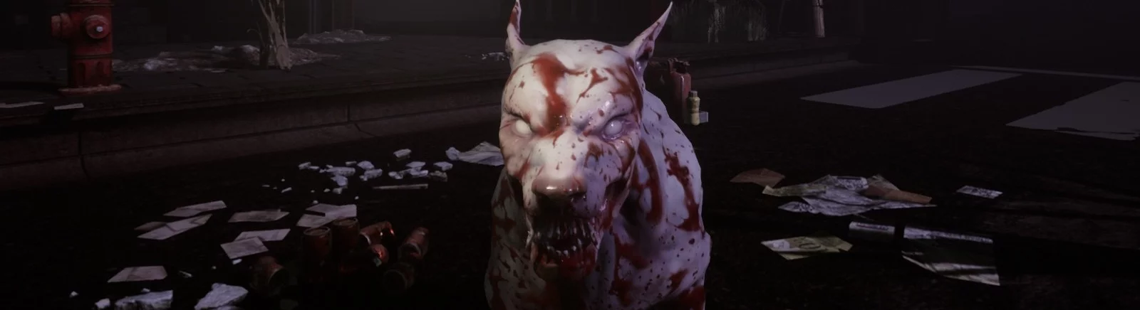 Farklı ülkelerde Centralia: Homecoming çıkış tarihi