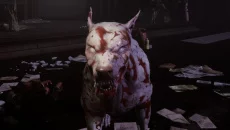 Centralia: Homecoming