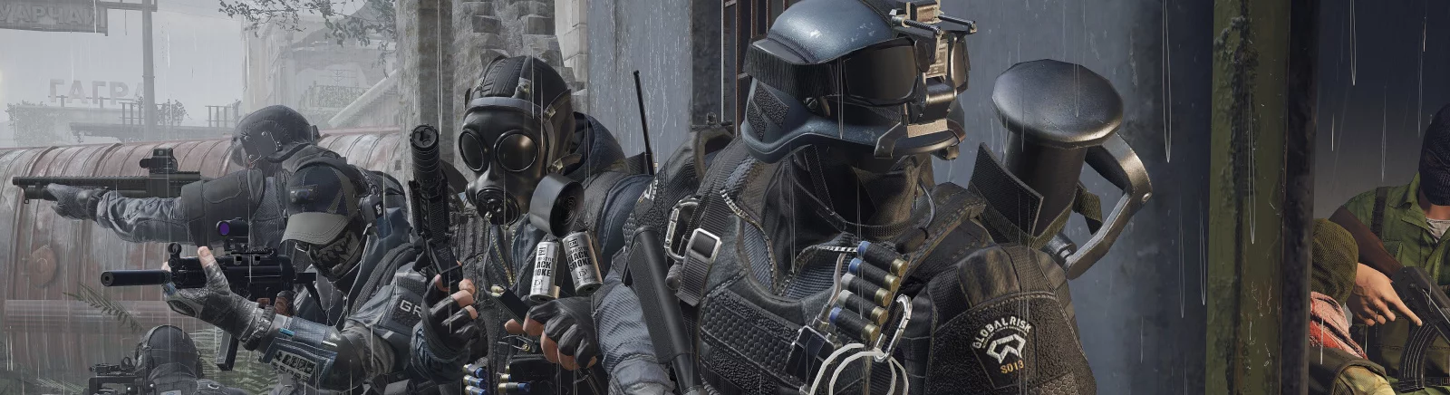 Ucuz Crossfire: Sierra Squad satın al, %90'a varan indirimler 🏷️, farklı mağazalarda fiyat karşılaştırması