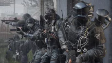 Six Days in Fallujah Six Days in Fallujah ile benzer