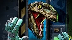 Jurassic World Alive Jurassic World Alive ile benzer